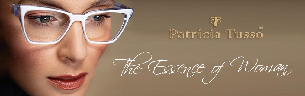 Patricia Tusso - The Essence of Woman