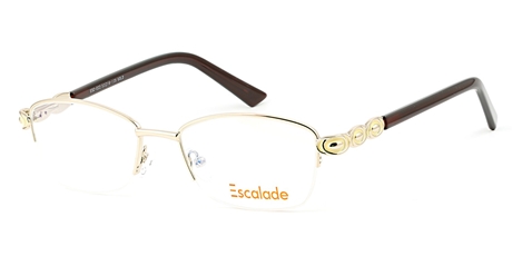 Escalade ESC-17022 gold 53/18/135
