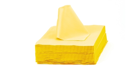 Microfiber 05 - yellow 220±10% g/m2 (100 St.)