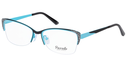 Pascalle PSE 1691 blue 55/17/140