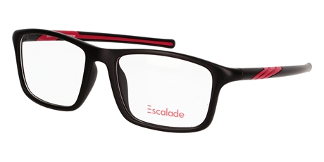 Escalade ESC-17067 c2 black/red  54/18/135